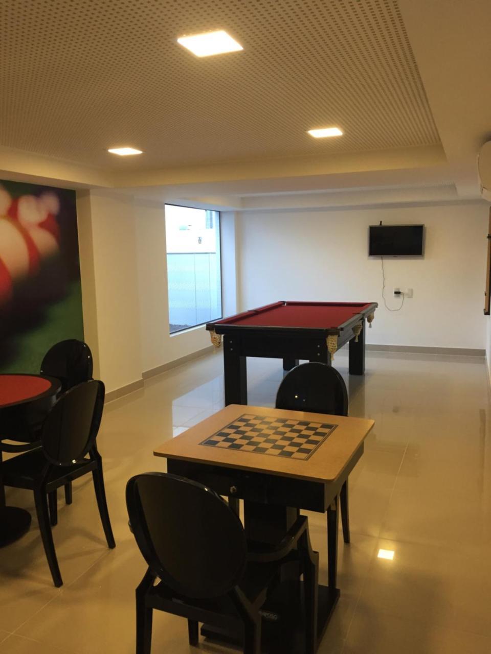 João Pessoa Gold Flat Apto 310 מראה חיצוני תמונה