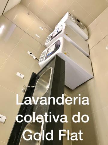 João Pessoa Gold Flat Apto 310 מראה חיצוני תמונה