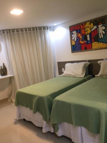 João Pessoa Gold Flat Apto 310 מראה חיצוני תמונה